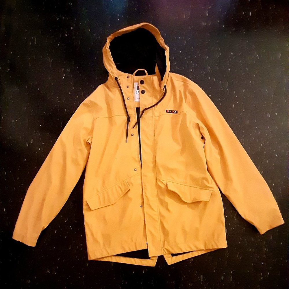 Batela Raincoat, Adult Small